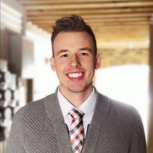 Meet your Posher, Joseph